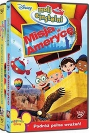 Playhouse Disney + playhouse Disney mix box
