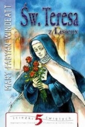 Św.Teresa z Lisieux - Windeatt Mary Fabyan