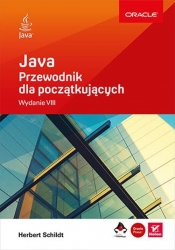 Java Przewodnik dla początkujących - Herbert Schildt