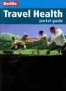 Berlitz Travel Health Pocket Guide