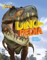 Dinopedia Najlepsza encyklopedia dinozaurów Lessem ?Dino? Don