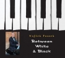 Between White & Black CD Wojtek Puszek