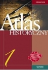 Historia GIM 1 Atlas. Materiały edukacyjne OPERON Arkadiusz Bugaj