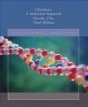 Chemistry: A Molecular Approach 3e