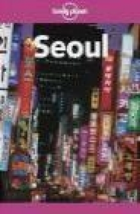 Seoul City Guide 4e Chris Taylor,  Robinson