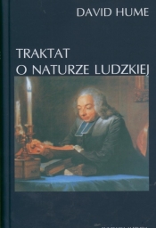 Traktat o naturze ludzkiej