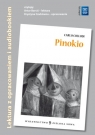 Pinokio Audiobook i opracowanie  Collodi Carlo