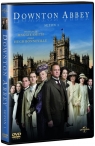 Downton Abbey Box Sezon 1 Julian Fellowes, Tom Stoppard