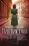 Dziedzictwo Kaja Owczarczyk