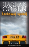 Zachowaj spokój (wydanie pocketowe) Harlan Coben