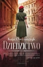 Dziedzictwo - Kaja Owczarczyk