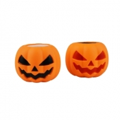 Gniotek halloweenowy: Duszek w dyni