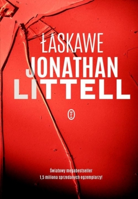 Łaskawe - Littell Jonathan