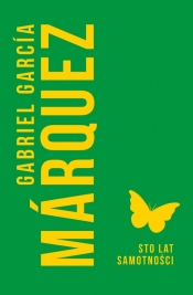 Sto lat samotności w27 - Gabriel García Márquez