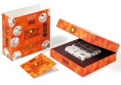 Story Cubes wersja MAX - O'Connor Rory