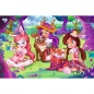 Puzzle 60: Popołudnie z przyjaciółmi (17318)