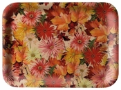 Tacka kuchenna ozdobna Jesień