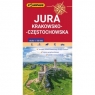 Jura Krakowsko-Częstochowska Wyd 20 PRACA ZBIOROWA
