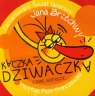 Kaczka Dziwaczka i inne wiersze
	 (Audiobook) Zaczarowany Świat wierszy Jan Brzechwa