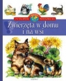 Zwierzęta w domu i na wsi