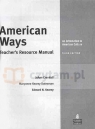 American Ways TB Maryanne Kearny Datesman, JoAnn Crandall, Edward N. Kearny