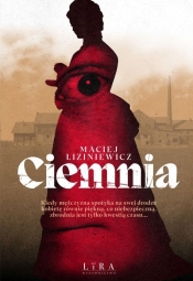 Ciemnia - Maciej Liziniewicz