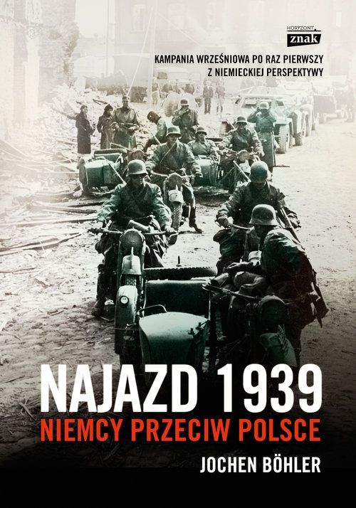 Najazd 1939