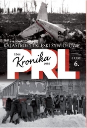 Katastrofy i klęski żywiołowe