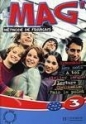 Le Mag 3 Książka ucznia