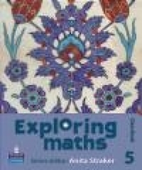 Exploring Maths: Class Book Tier 5 Sue Jennings, Rosalyn Hyde, Jonathan Longstaffe