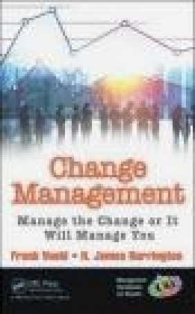 Change Management Frank Voehl, James Harrington