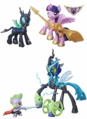 My Little Pony Guardians of Harmony Pogromcy (B6009)