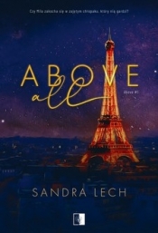 Above All - Lech Sandra