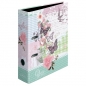 Segregator A4/8cm maX.file - Ladylike Butterfly