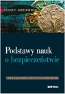 Podstawy nauk o bezpieczeństwie Korzeniowski Leszek F.