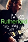 Mike Rutherford The Living Years Rutherford Mike