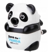 Temperówka ręczna na korbkę Panda DELI