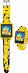  Zegarek elektroniczny Smart watch Pokemon