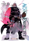 Ao No Exorcist. Tom 31 Kazue Kato
