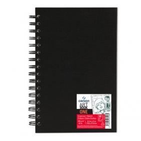 Artbook One A4 80 arkuszy