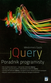 JQuery Poradnik programisty