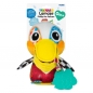 Lamaze: Pelikan Oskar z rybką (L27518)