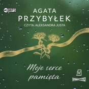 Moje serce pamięta - Agata Przybyłek