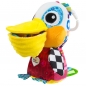 Lamaze: Pelikan Oskar z rybką (L27518)