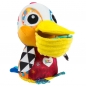 Lamaze: Pelikan Oskar z rybką (L27518)