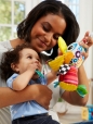 Lamaze: Pelikan Oskar z rybką (L27518)
