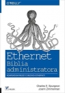Ethernet Biblia administratora  Spurgeon Charles E., Zimmerman Joann