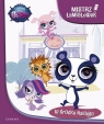 Littlest Pet Shop Mistrz łamigłówek