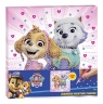  Mozaika diamentowa Psi Patrol 30x30cm