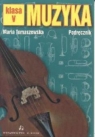 Muzyka  podręcznik dla klasy V  Tomaszewska Maria